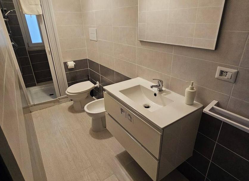 Bagno Foto