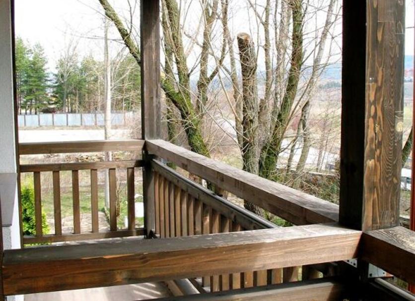 Balcone Foto