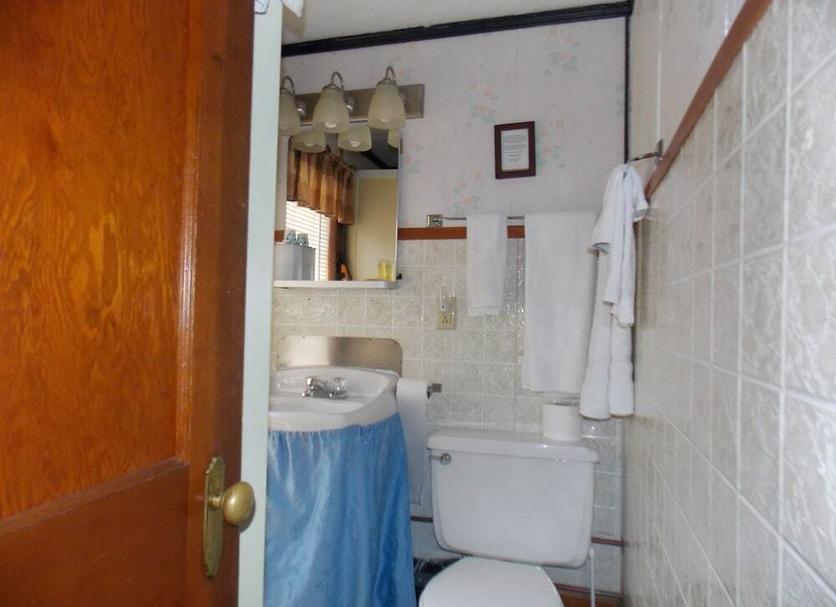 Bagno Foto