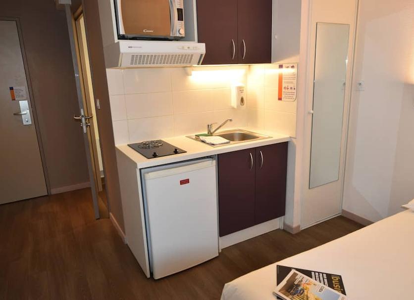 Cucina Foto