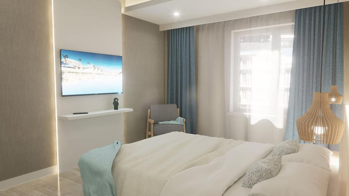 Hotel Santa Pola by Pierre & Vacances
