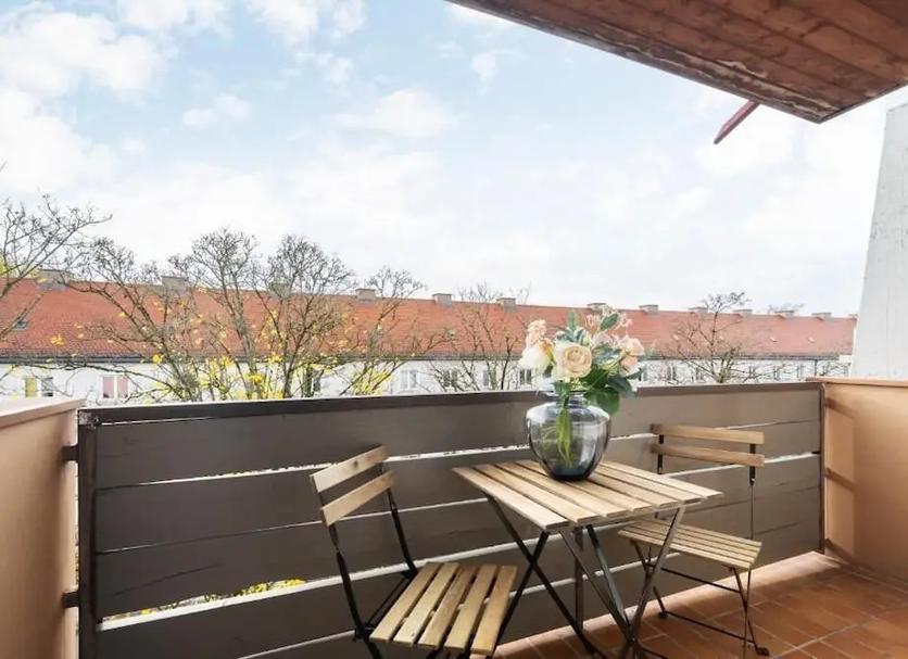 Balcone Foto