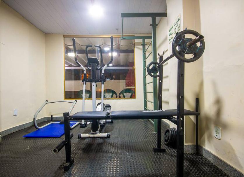 Palestra Foto
