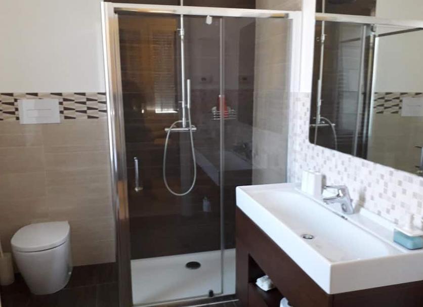 Bagno Foto