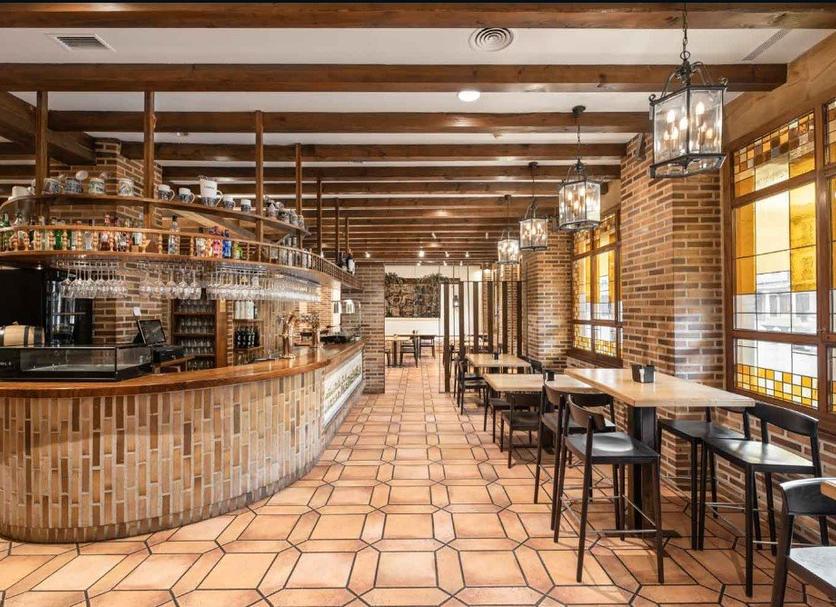 Bar Foto