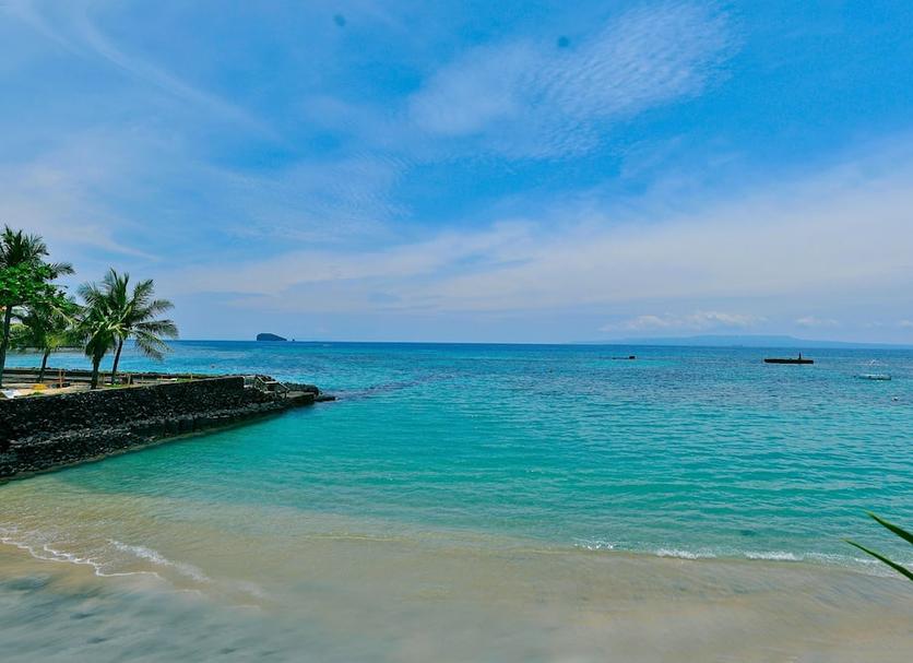 Spiaggia Foto
