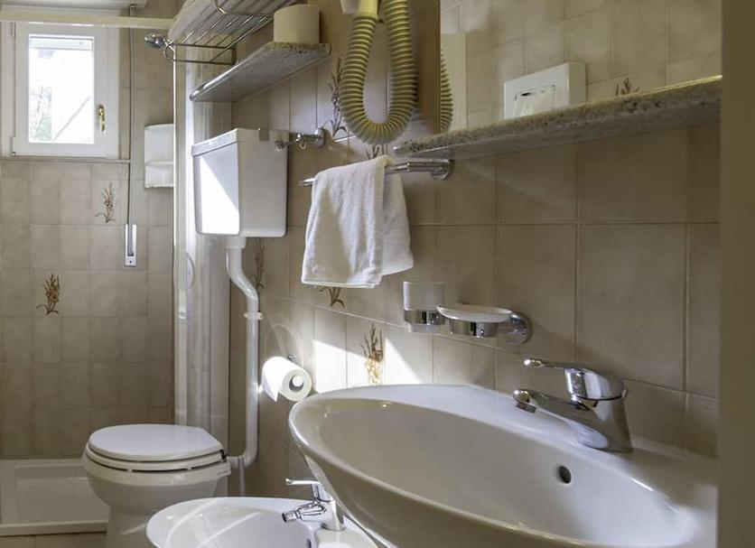 Bagno Foto