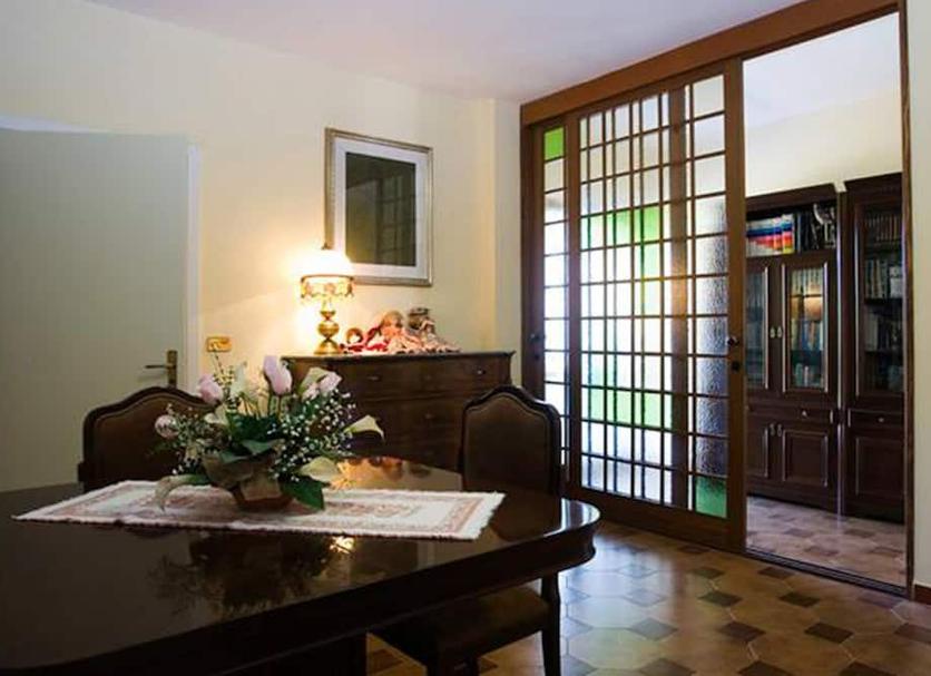 Sala pranzo Foto