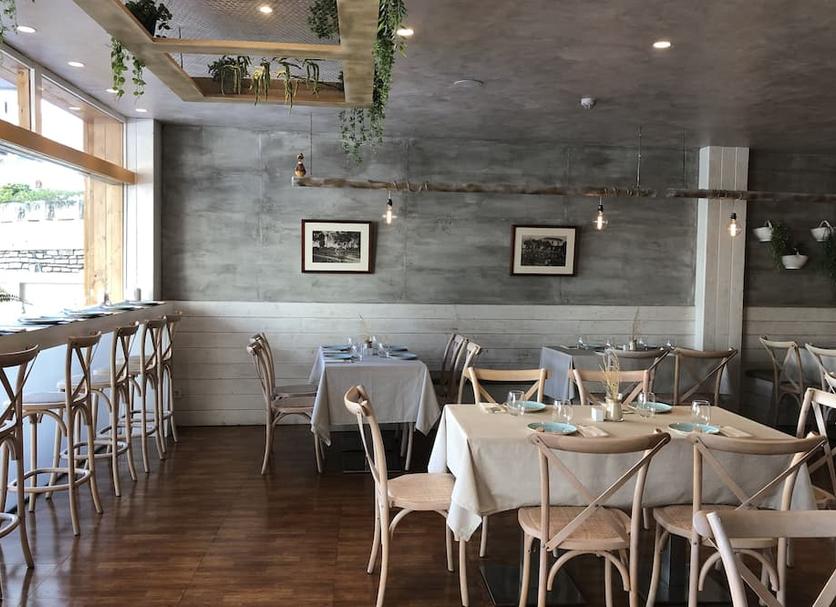 Ristorante Foto
