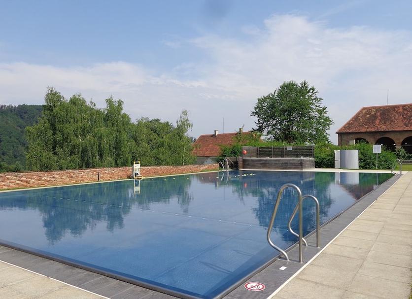 Piscina Foto