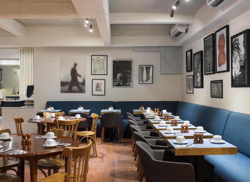 Ristorante Foto
