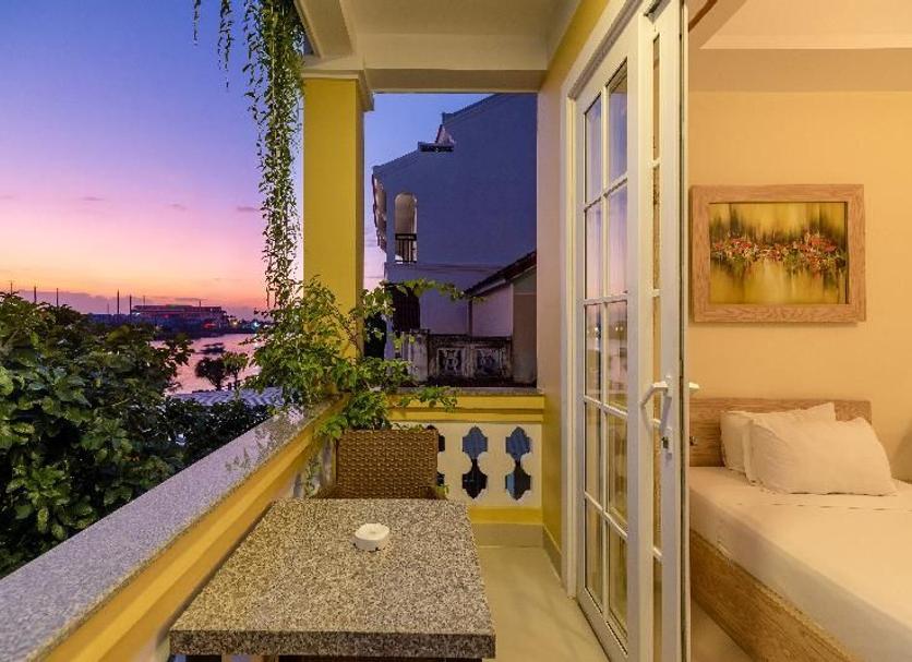 Balcone Foto