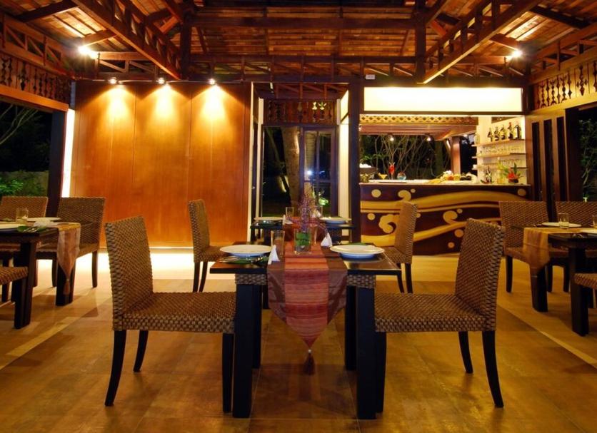 Ristorante Foto