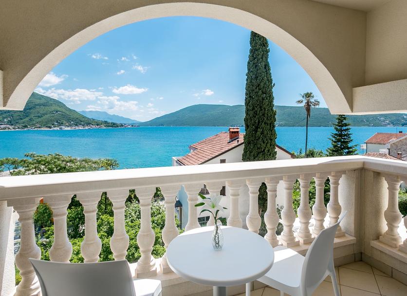 Balcone Foto