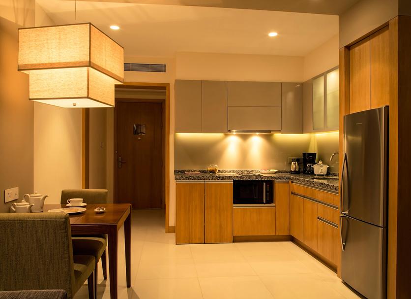 Cucina Foto