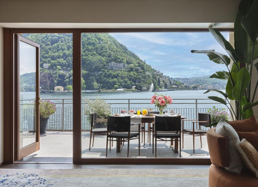 Balcone Foto