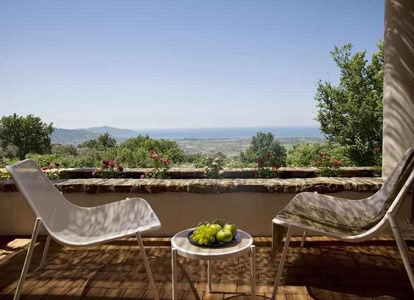 Balcone Foto