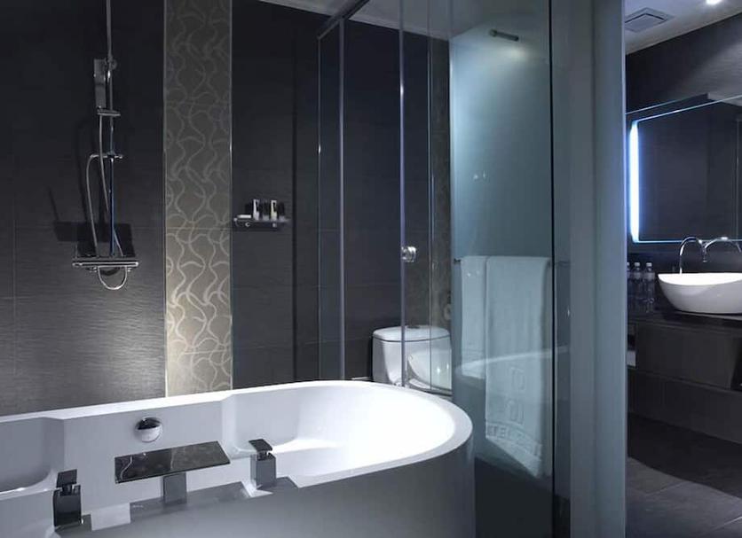 Bagno Foto