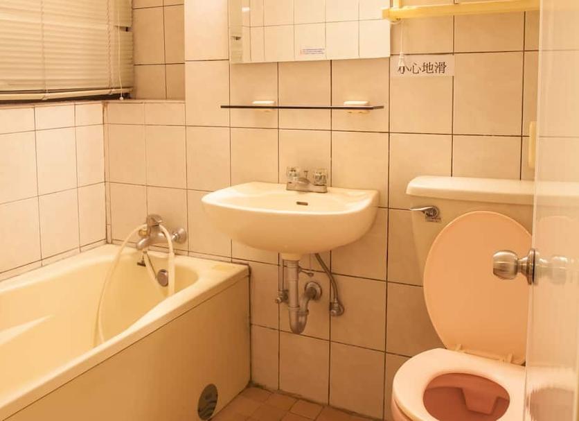 Bagno Foto