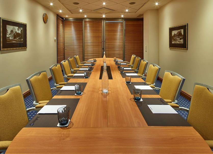 Sala conferenze Foto