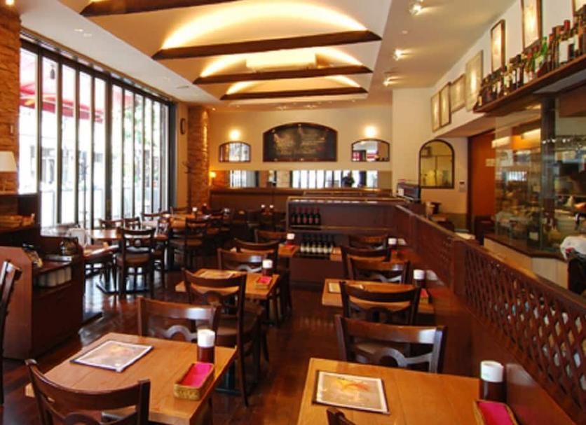 Ristorante Foto