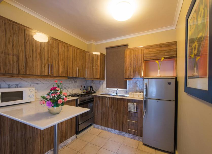Cucina Foto