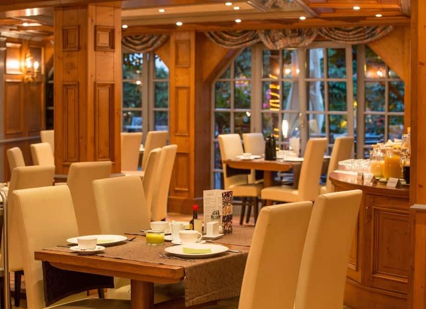 Ristorante Foto