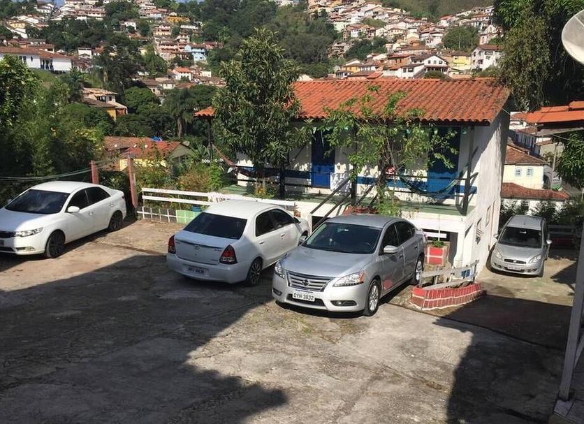 Vista esterna Foto