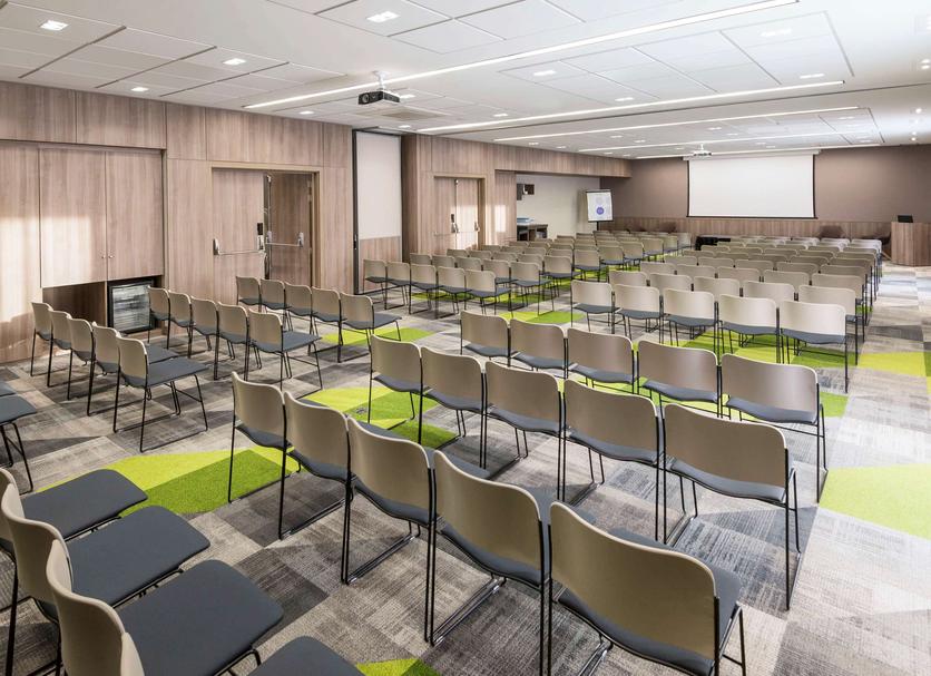 Sala conferenze Foto