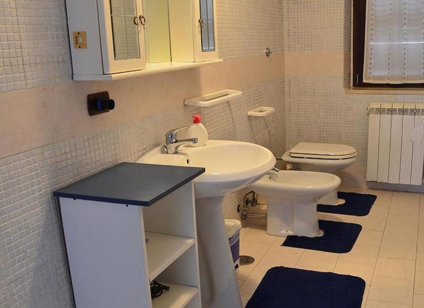 Bagno Foto