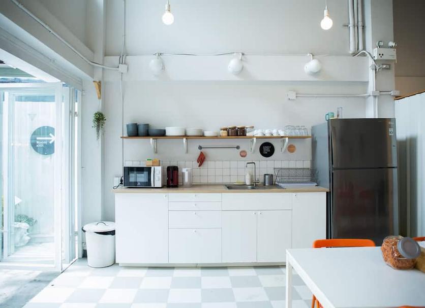 Cucina Foto