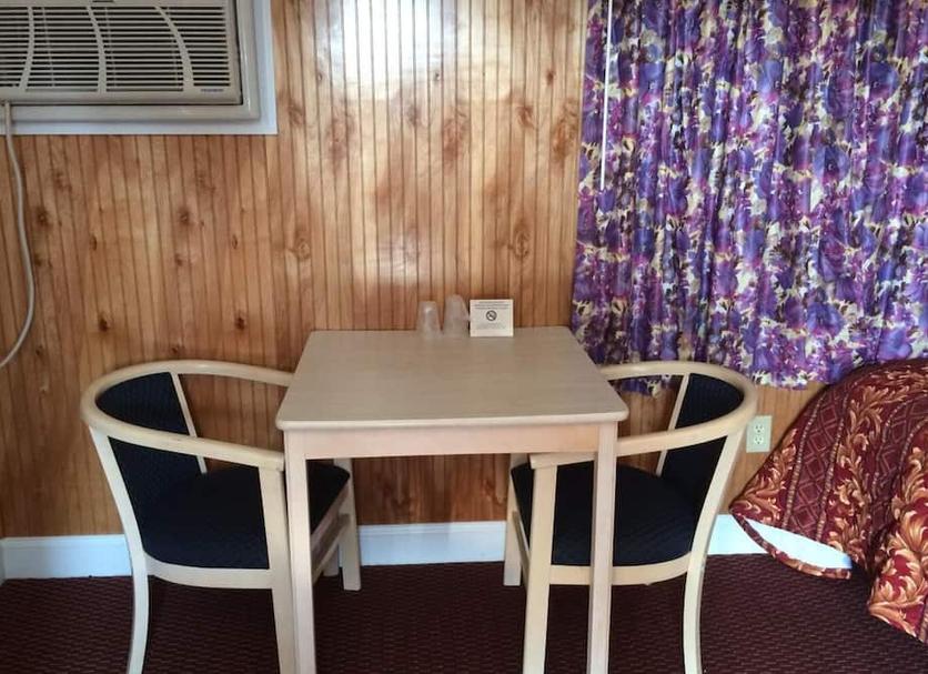Sala pranzo Foto