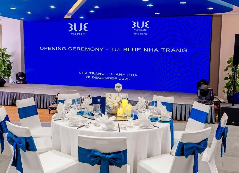 Sala ricevimenti Foto