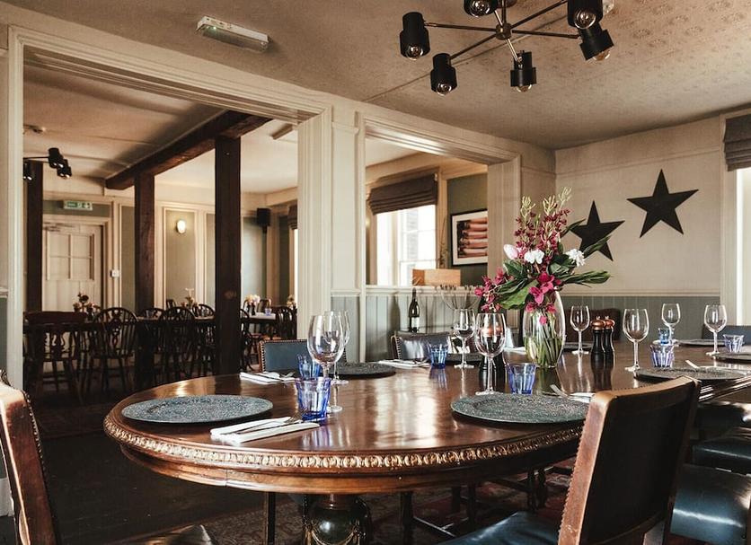 Ristorante Foto
