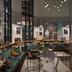 Area lounge