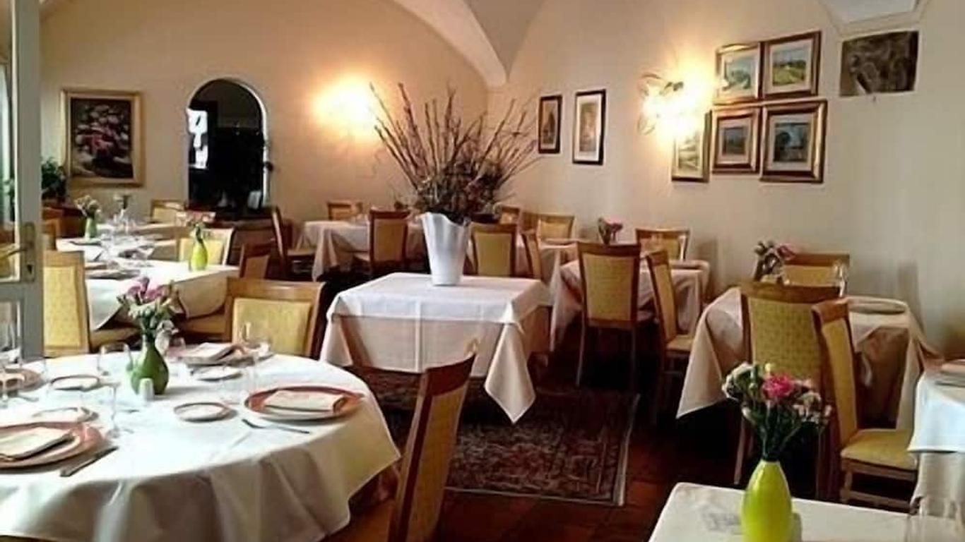 Albergo Ristorante della Torre