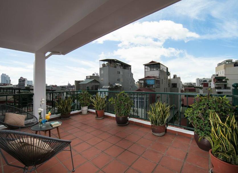 Balcone Foto