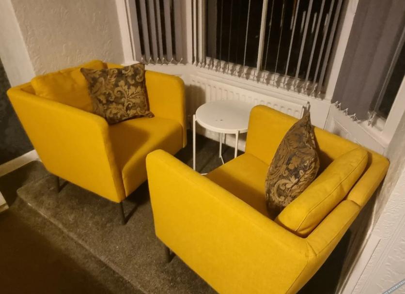 Soggiorno Foto