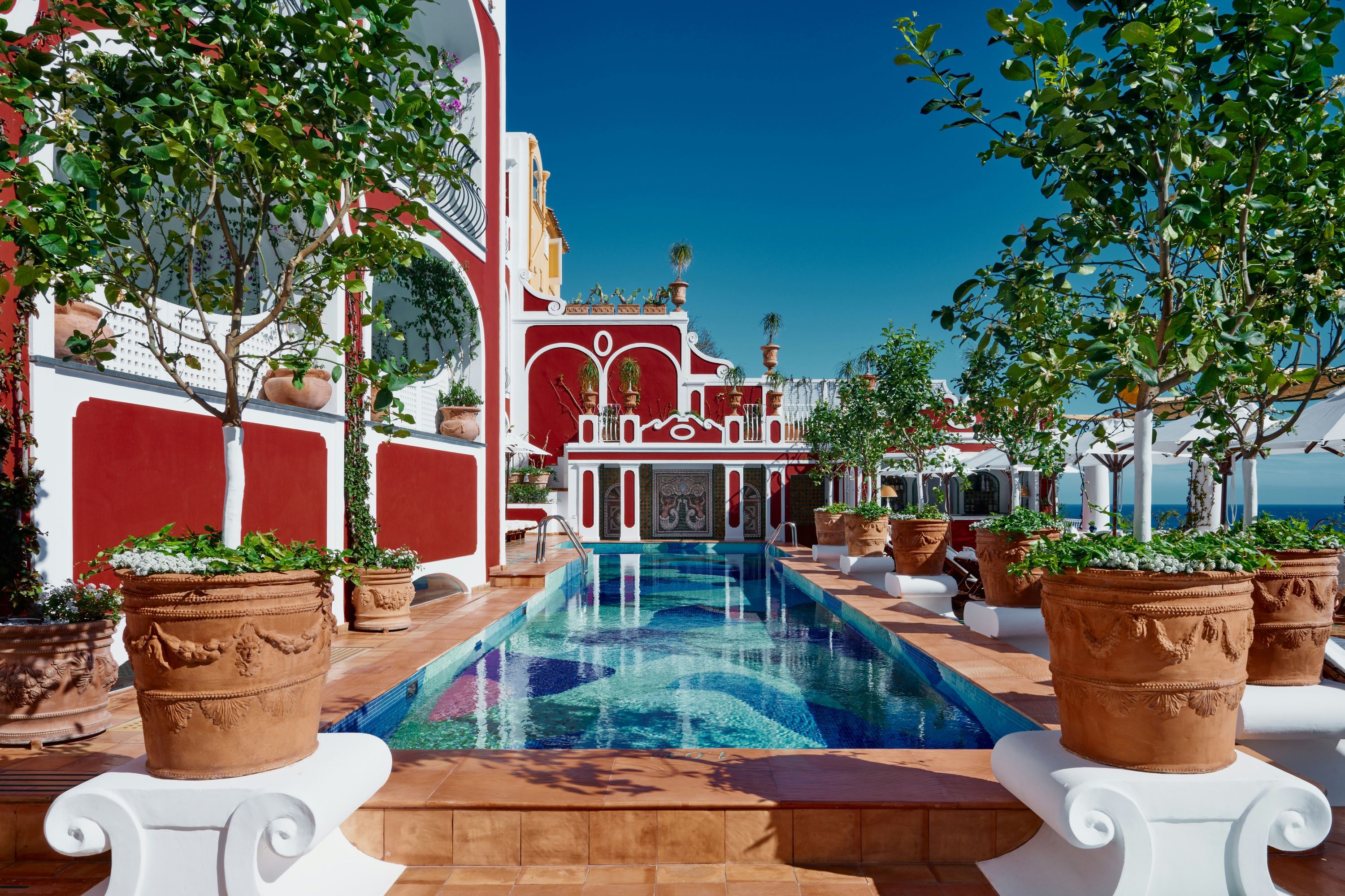 Piscina Foto