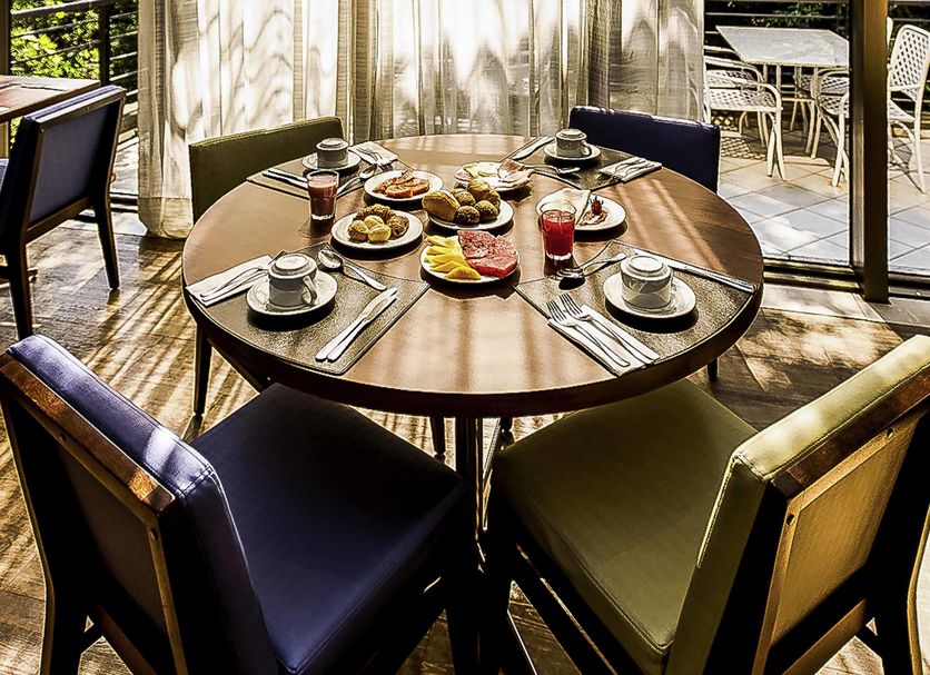 Sala pranzo Foto
