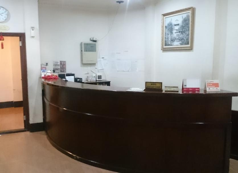 Reception Foto
