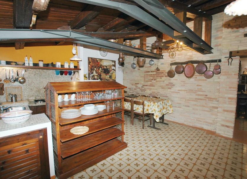 Cucina Foto