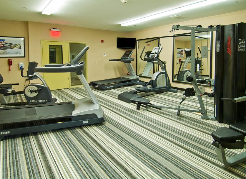Palestra Foto