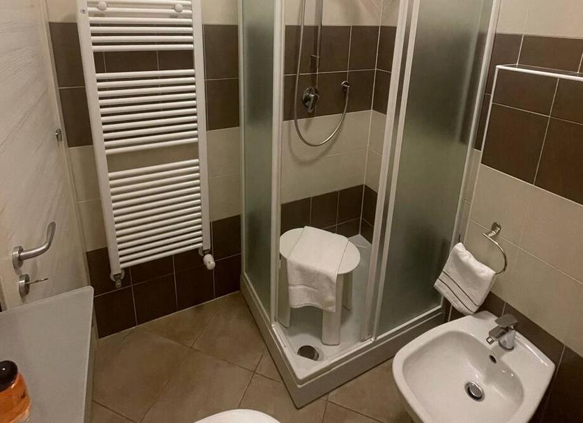 Bagno Foto