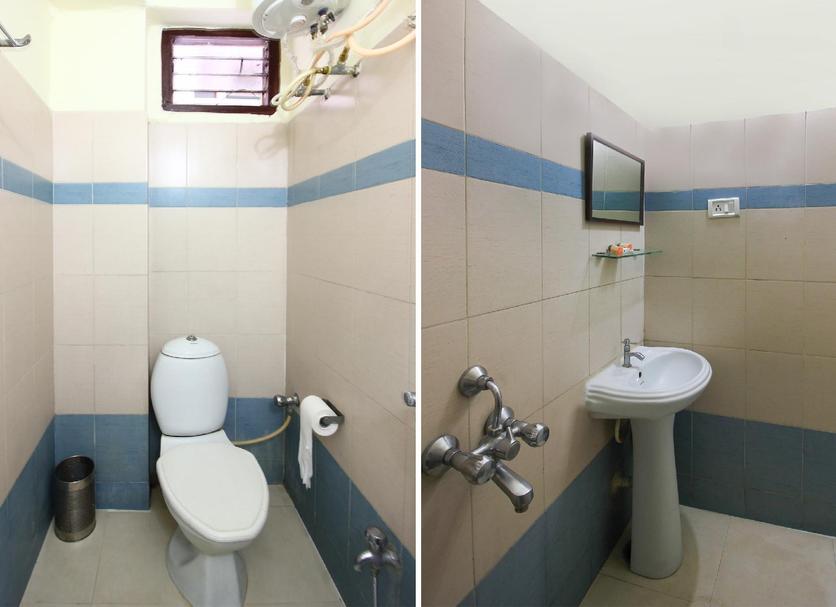 Bagno Foto