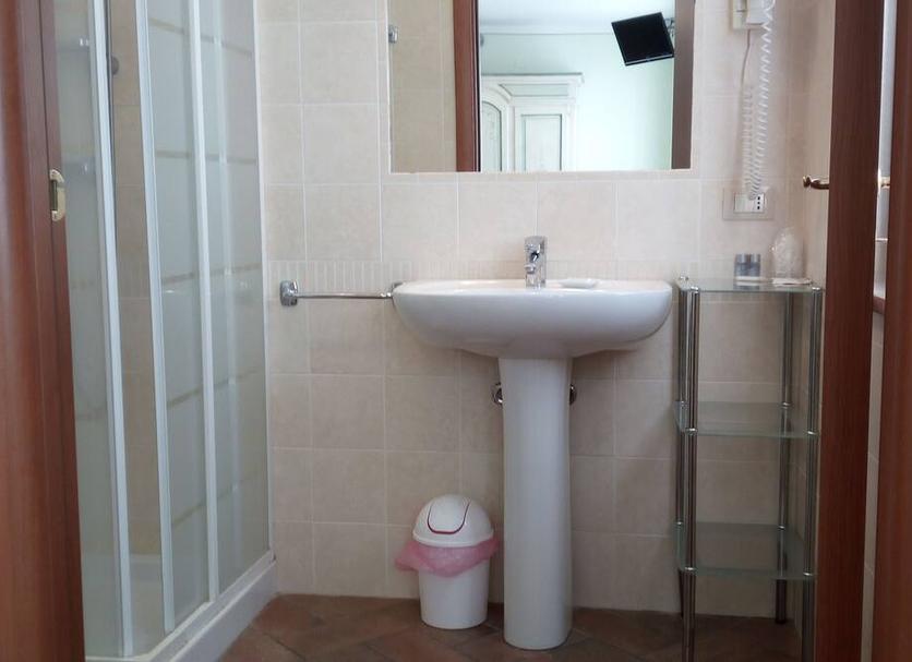 Bagno Foto