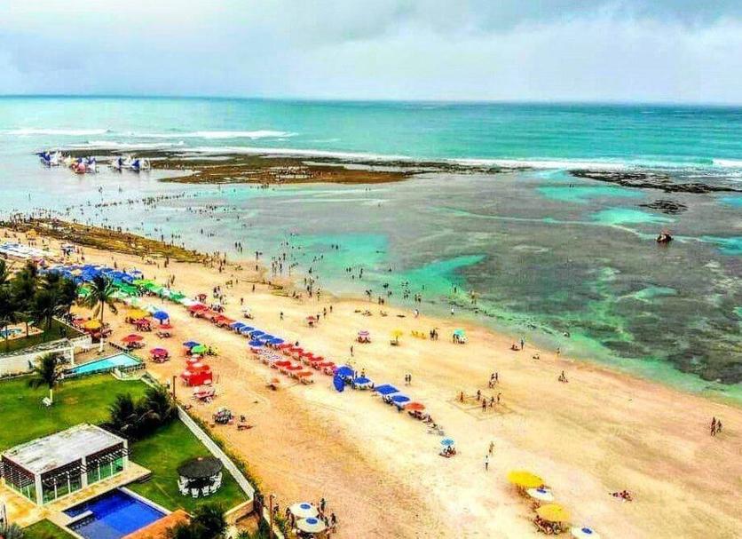 Spiaggia Foto