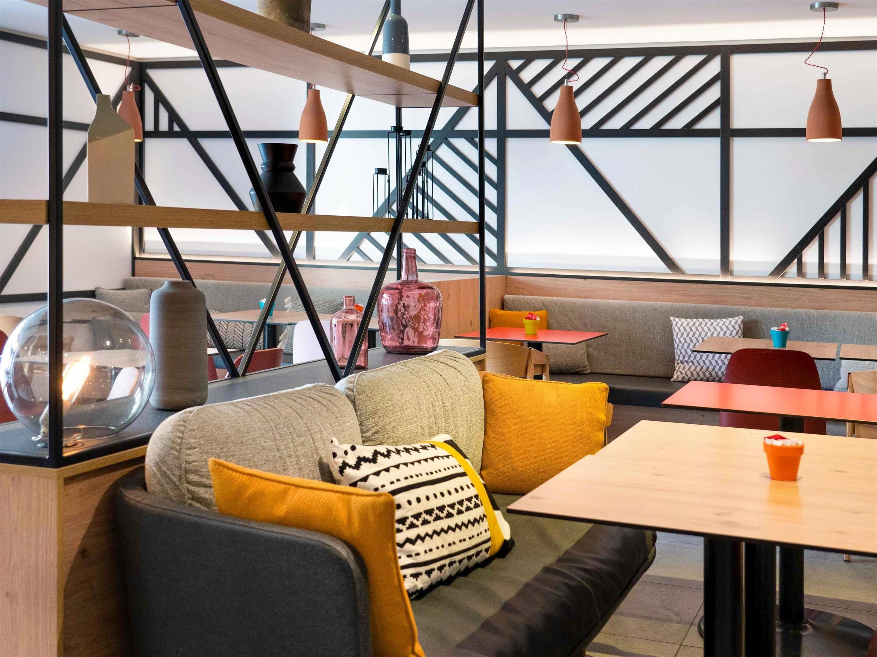 Area lounge