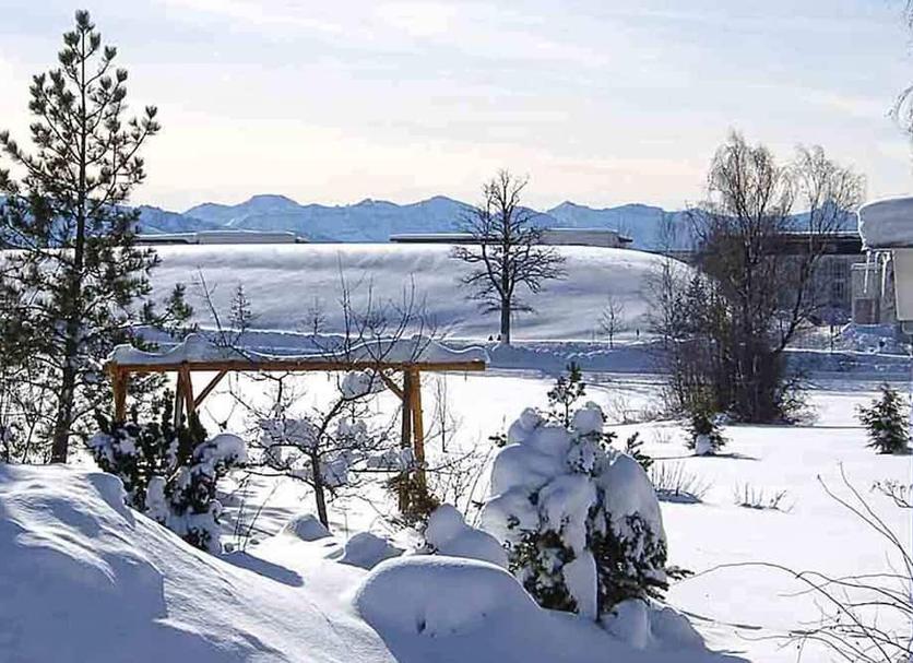 Vista esterna Foto