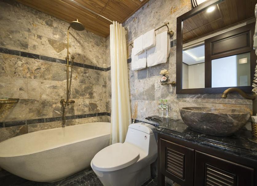 Bagno Foto